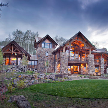 Reserve Residence