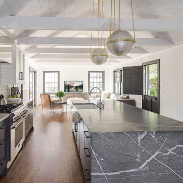 Custom Kitchens