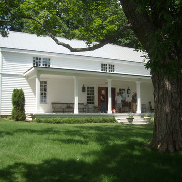 Breezeway