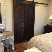 Barn Doors