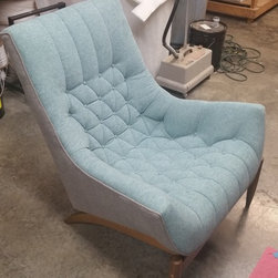 Afar Interiors- Reupholstering work - Upholstery Fabric