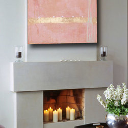 Artwork by Cheryl Wasilow Art - Products