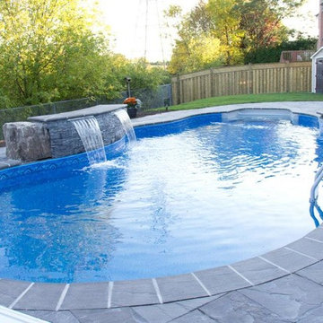 Pools