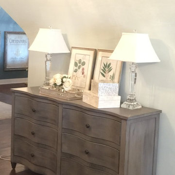 Junior League of Detroit Designer's Showhouse 2016