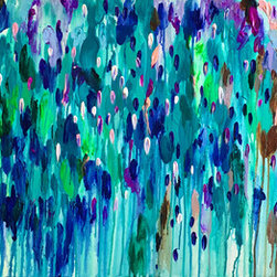 Sensum by Tatiana Georgieva - Paintings