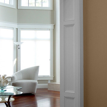 New England Windows and Trim