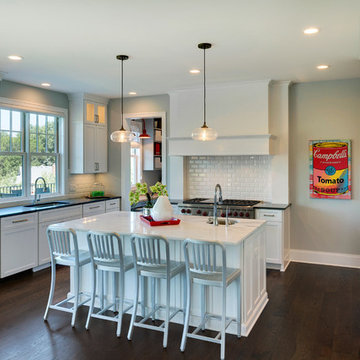 2015 Midwest Home Luxury Home #6