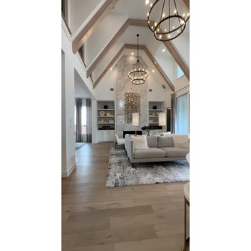 Flooring Restoration Llc