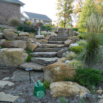 Outdoor Living Spaces
