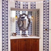 Stone & Tile