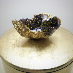 Gemstone Decor Boxes - Decorative Boxes