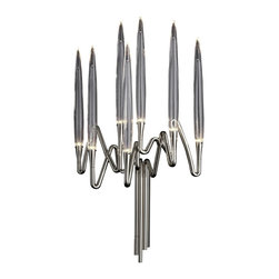 WALL LAMP I3-WL - Wall Sconces