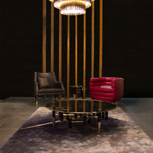 Lighting my World!