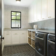 Laundry Spaces