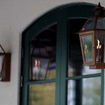 Atlas Wall Mount By Legendary Lighting