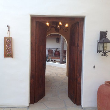 Rancho Santa Fe