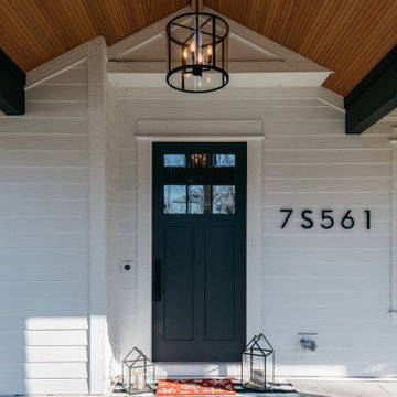 Arbor Drive