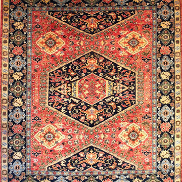 Erzari 19-00290 Erzari 8'4 X 10