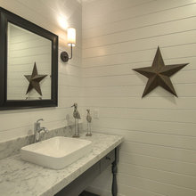 Boys Bath