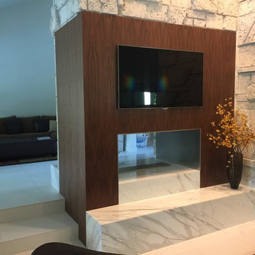 Custom Carpentry