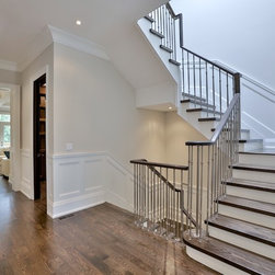 Stairs - Products