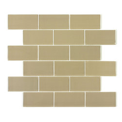 Glass Tile Products - Tile