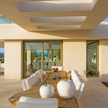 Villa Afrodita