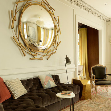 Presidio Heights Residence