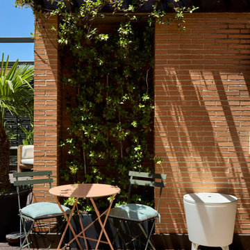 Proyecto y obra C + J