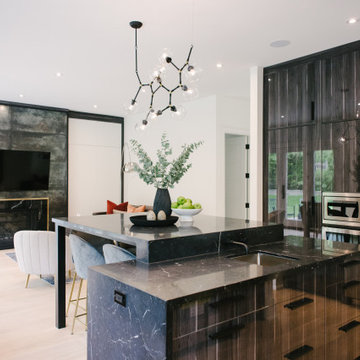 MODERN AND FUNCTIONAL