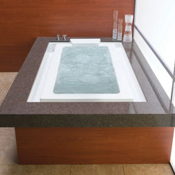 Produits Neptune Bathtub - Products