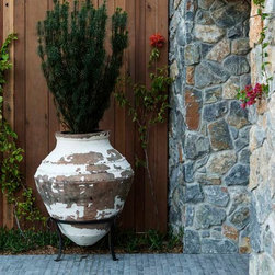 Eco Outdoor | Feature Project | Palm Beach Retreat - Products