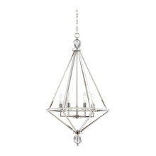 chandeliers