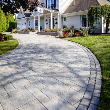 A Custom Outdoor Space