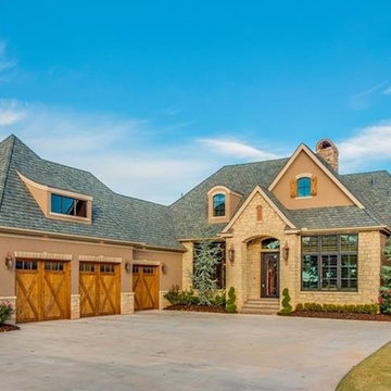 Moore Quality Homes Pictures