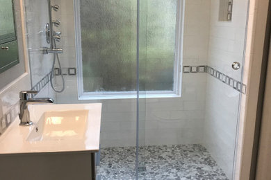 Interior Remodeling