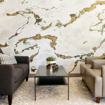 Innovative and Stylish Commercial Interior Design