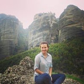 Nisan Gürtunca's photo