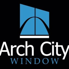 Arch City Window