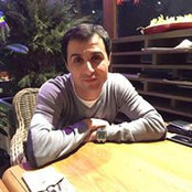 Яшнар Бекязов's photo