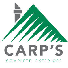 Carp's Complete Exteriors