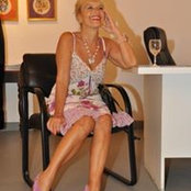 Inge Lorenz's photo