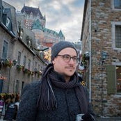 Mathieu Gagné's photo