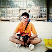 John Michael Larenas foto