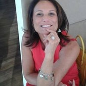 Amelia Ostrosky's photo