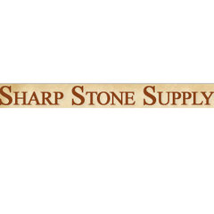 Sharp Stone Supply
