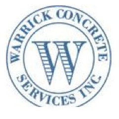 Warrick Concrete Services, Inc.