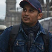 Foto von Nuwan Asiri