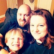 Ashley Creel's photo
