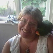 Photo de Teresa Marie Murray
